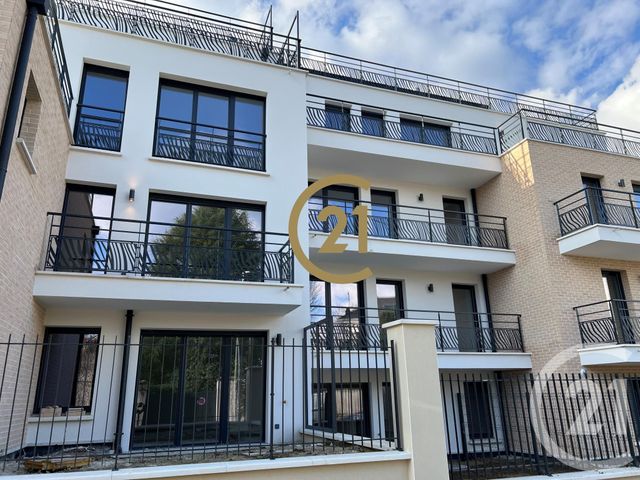 Appartement F2 à vendre - 2 pièces - 40.25 m2 - NOISY LE GRAND - 93 - ILE-DE-FRANCE - Century 21 Adéquation