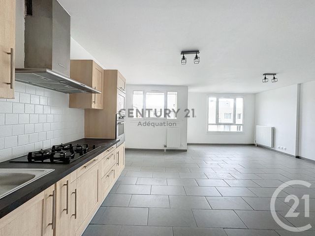 Appartement F3 à vendre - 3 pièces - 72.82 m2 - NOISY LE GRAND - 93 - ILE-DE-FRANCE - Century 21 Adéquation