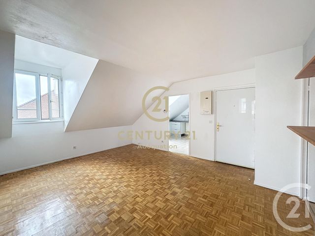 Appartement à vendre - 3 pièces - 56.69 m2 - BUSSY ST GEORGES - 77 - ILE-DE-FRANCE - Century 21 Adéquation