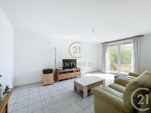 Appartement F3 à vendre - 3 pièces - 65.93 m2 - NOISY LE GRAND - 93 - ILE-DE-FRANCE - Century 21 Adéquation