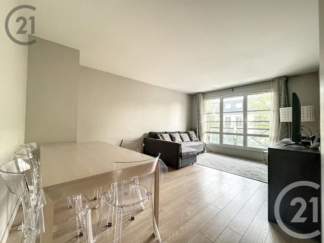 Appartement F3 à vendre - 3 pièces - 56.43 m2 - NOISY LE GRAND - 93 - ILE-DE-FRANCE - Century 21 Adéquation