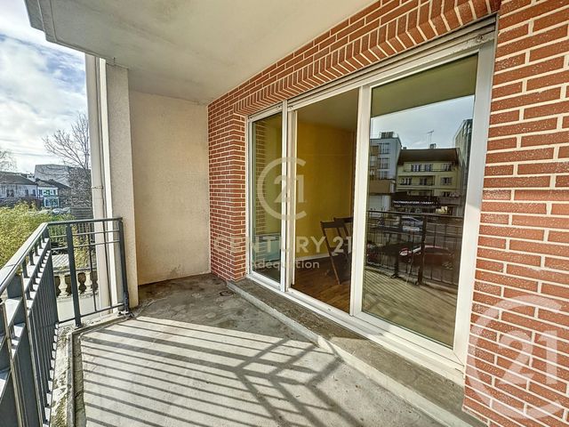 Appartement F3 à vendre - 3 pièces - 72.27 m2 - NOISY LE GRAND - 93 - ILE-DE-FRANCE - Century 21 Adéquation