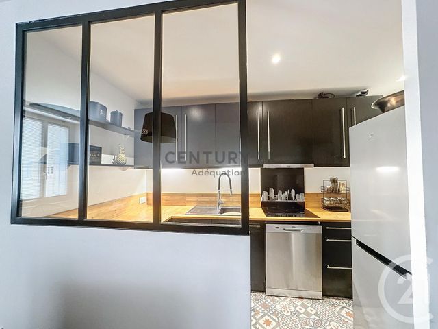 Appartement F5 à vendre - 5 pièces - 77.93 m2 - CHAMPS SUR MARNE - 77 - ILE-DE-FRANCE - Century 21 Adéquation