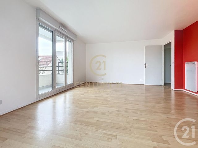 Appartement F3 à vendre - 3 pièces - 63.0 m2 - NOISY LE GRAND - 93 - ILE-DE-FRANCE - Century 21 Adéquation