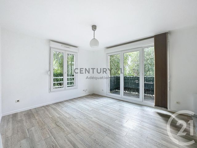 Appartement F2 à vendre - 2 pièces - 34.07 m2 - NOISY LE GRAND - 93 - ILE-DE-FRANCE - Century 21 Adéquation